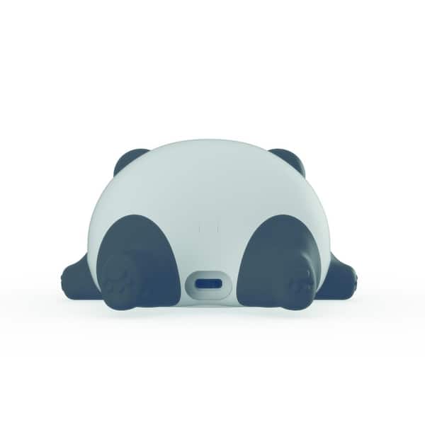 Tzumi Aura Integrated LED Pandlite Night Light 9558HD - The Home Depot