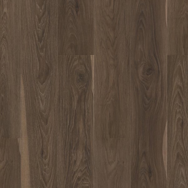 Primavera Natural Bevel Janus 20 MIL x 7 in. W x 48 in. L Waterproof Click Lock Vinyl Plank Flooring (18.81sq.ft/case)