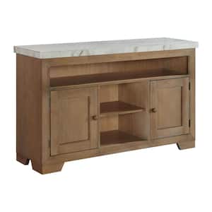 Picket House Furnishings Liam Server in Natural