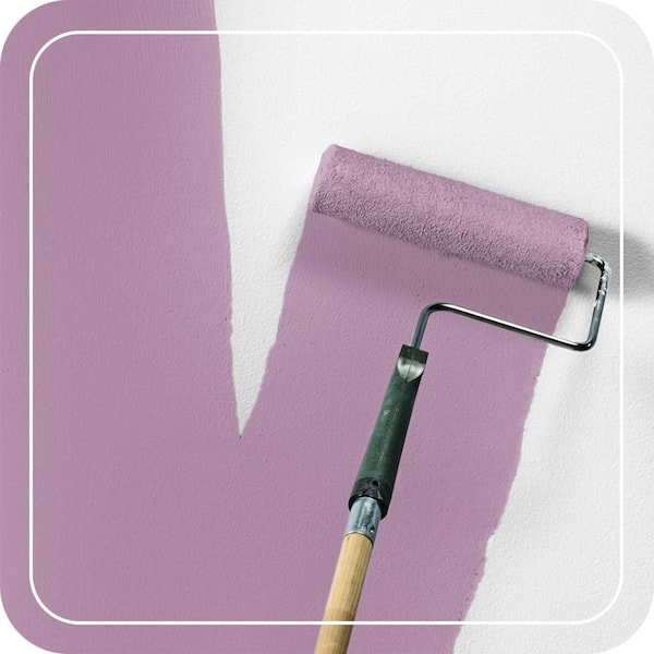 Home Decorators Collection HDC-MD-10 Blooming Lilac Paint