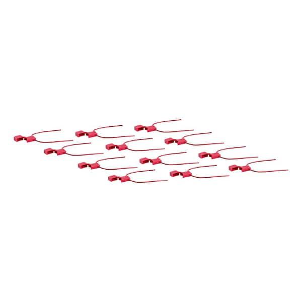 CURT Fish Wire for 1/2 Diameter Bolts 58400 - The Home Depot