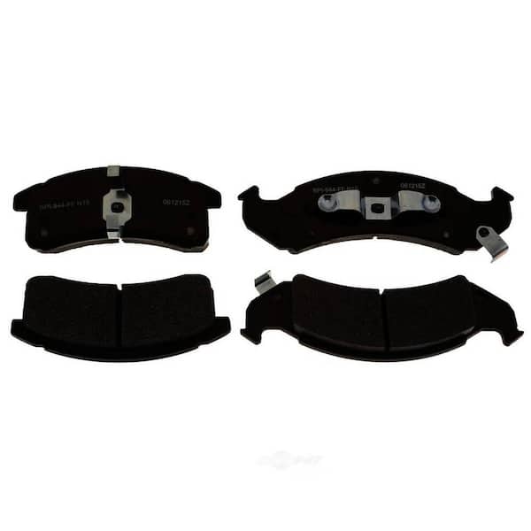 Raybestos Disc Brake Pad Set