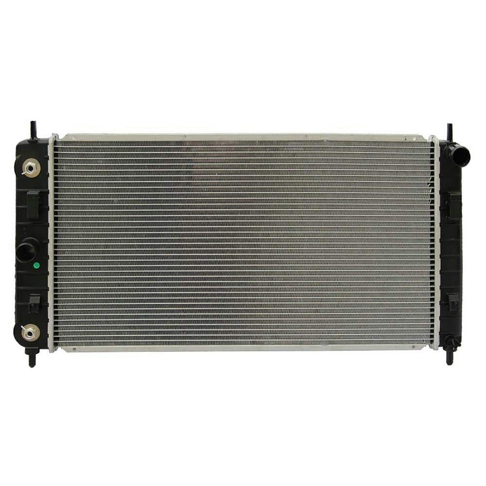 OSC Radiator 2864 - The Home Depot