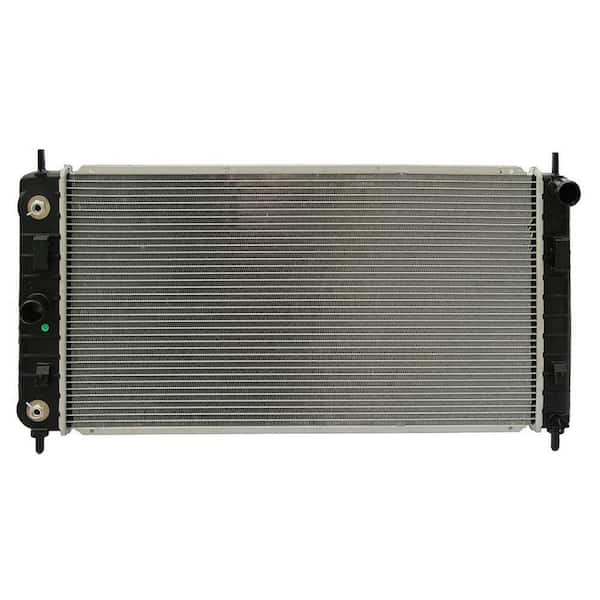 OSC Radiator