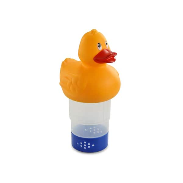 MID-SIZE DUCK CHLORINATOR