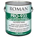 PRO-935 R-35 1 gal. Difficult Surfaces Primer