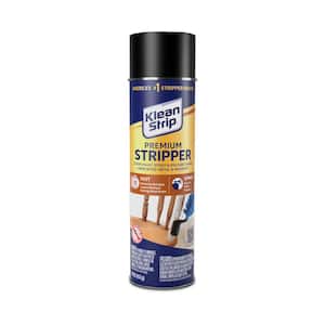 Klean-Strip 1 Gal. Paint Sprayer Cleaner GKPS750 - The Home Depot