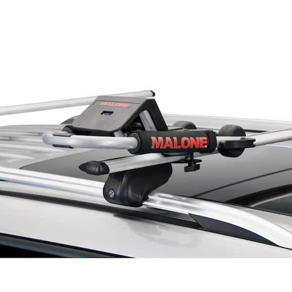 MALONE DownLoader Folding Kayak Carrier 75 lbs. Capacity with