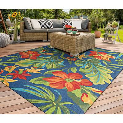 4 X 6 Outdoor Rugs The Home, Outdoor Bamboo Rug 4 X 6