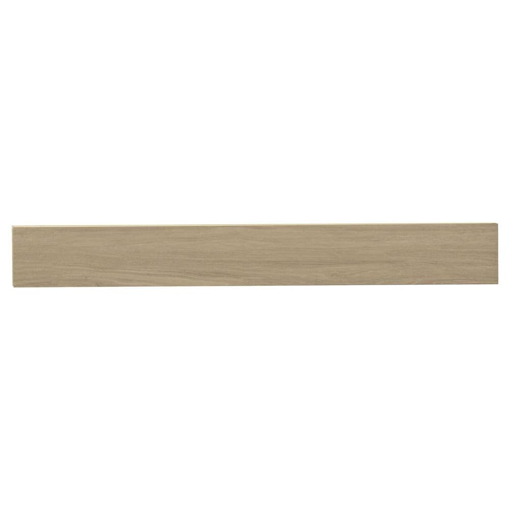 Oakwell 22 MIL 8.98 in. W x 60.24 in. L Waterproof Click-Lock Brown Vinyl Flooring Plank (22.54 sq. ft. /Case) price history on PriceWatchPro
