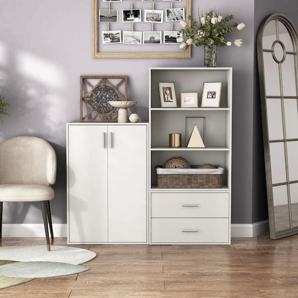 https://images.thdstatic.com/productImages/6eab98ba-7e2f-416d-bd91-327633322c45/svn/white-3-tier-furniture-of-america-bookcases-bookshelves-fgi-2381c2-3l-4f_600.jpg