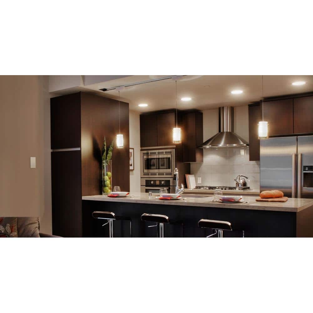 Eve White Smart Light Switch with Matter Technology