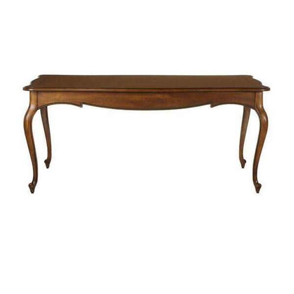 Unbranded Provence Dining Table in Chestnut