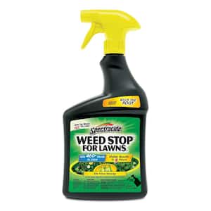 Weed Stop for Lawns 32 oz. Ready-To-Use Lawn Weed Killer