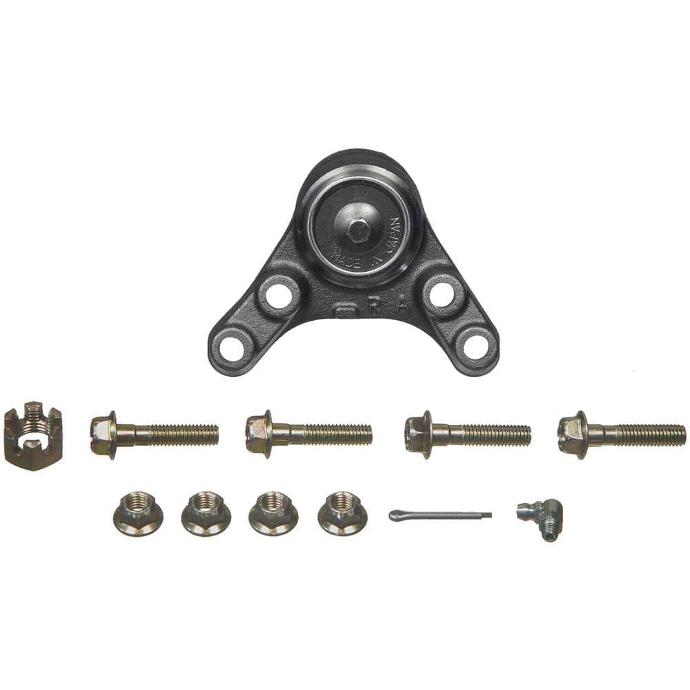 UPC 080066317878 product image for Suspension Ball Joint 1995-1997 Toyota Tacoma 2.7L | upcitemdb.com
