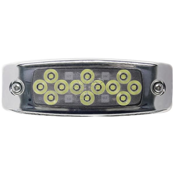5500 Lumens Water Dragon LED Underwater Light, Blue