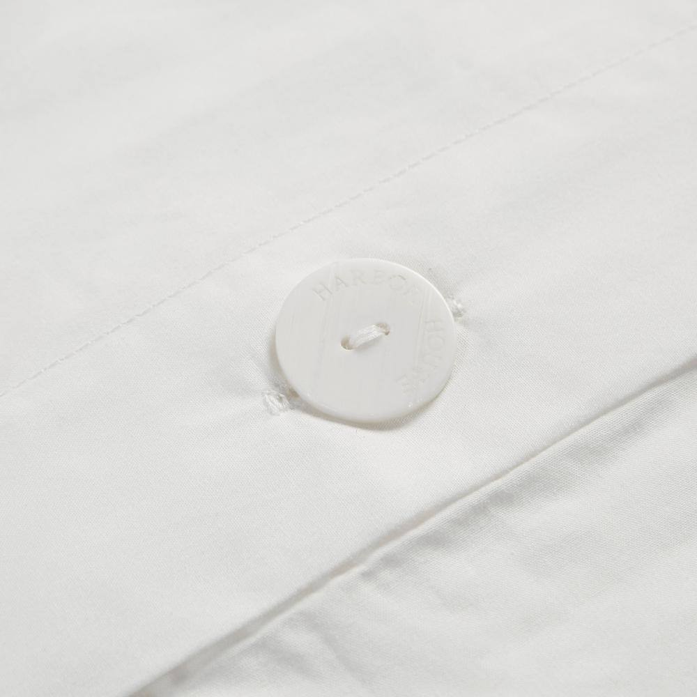 Maya Bay Coastal King Cotton Duvet Cover Set