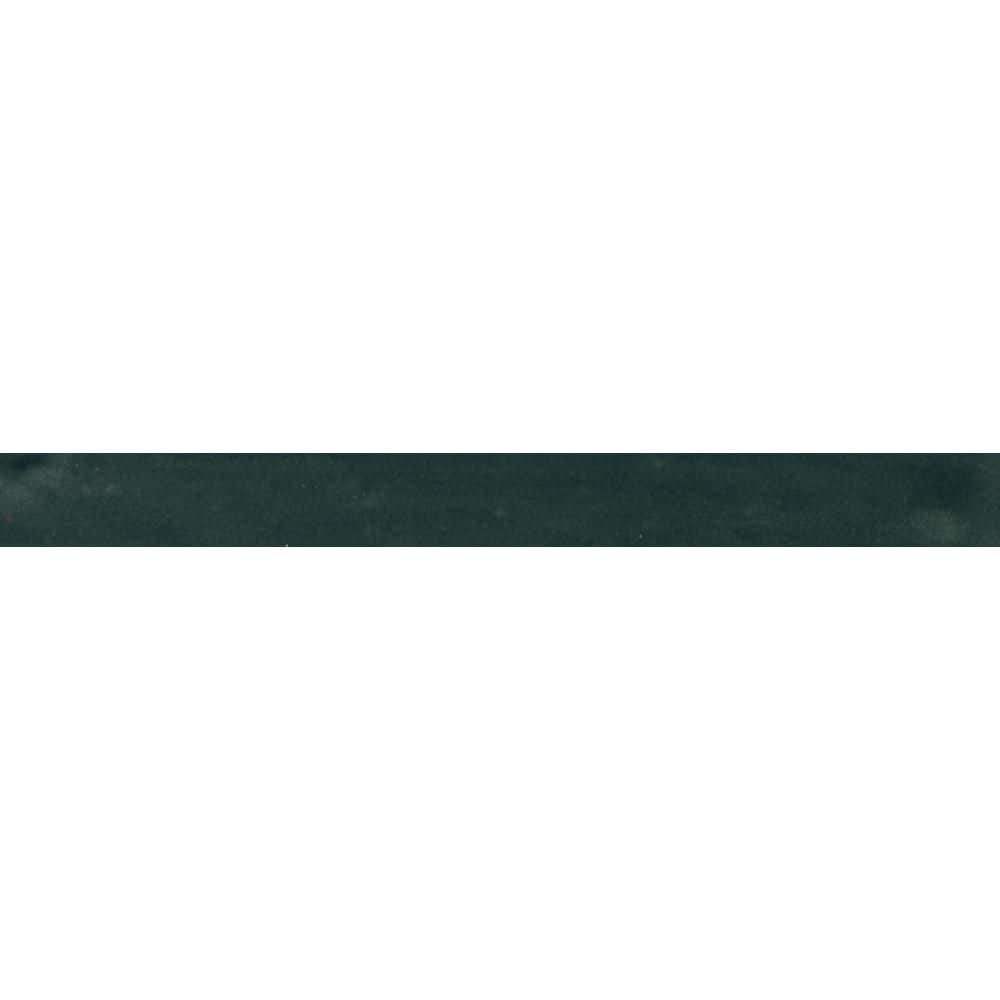 Radiance Clover & Over Glossy Glazed Ceramic Jolly Wall Trim, 0.75 in. x 8 in. price history on PriceWatchPro
