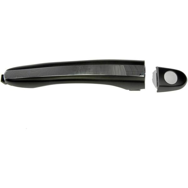 Exterior Door Handle Front Left W/ Keyhole 2007-2011 Hyundai Azera ...
