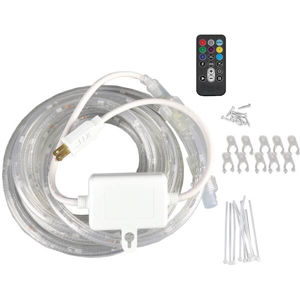 Led Zip Lighting
