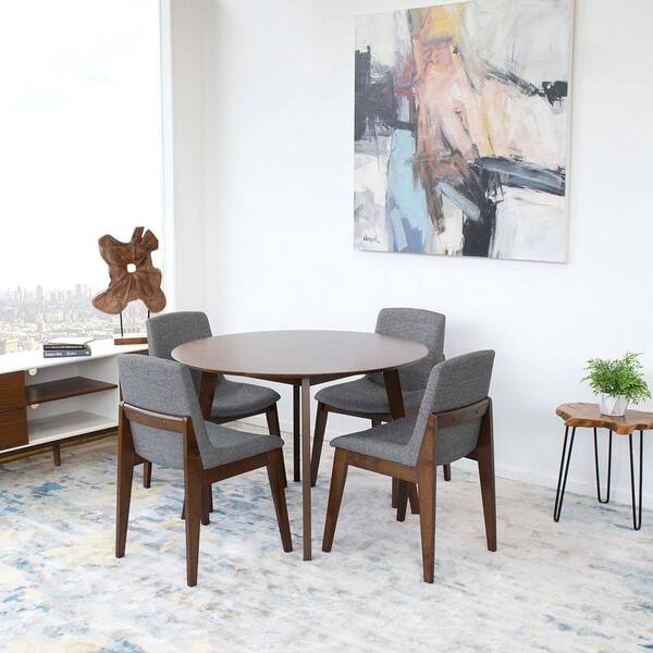 dining room chairs pair