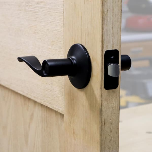 Milescraft Lock Mate PLUS Self Clamping Professional Door Lock