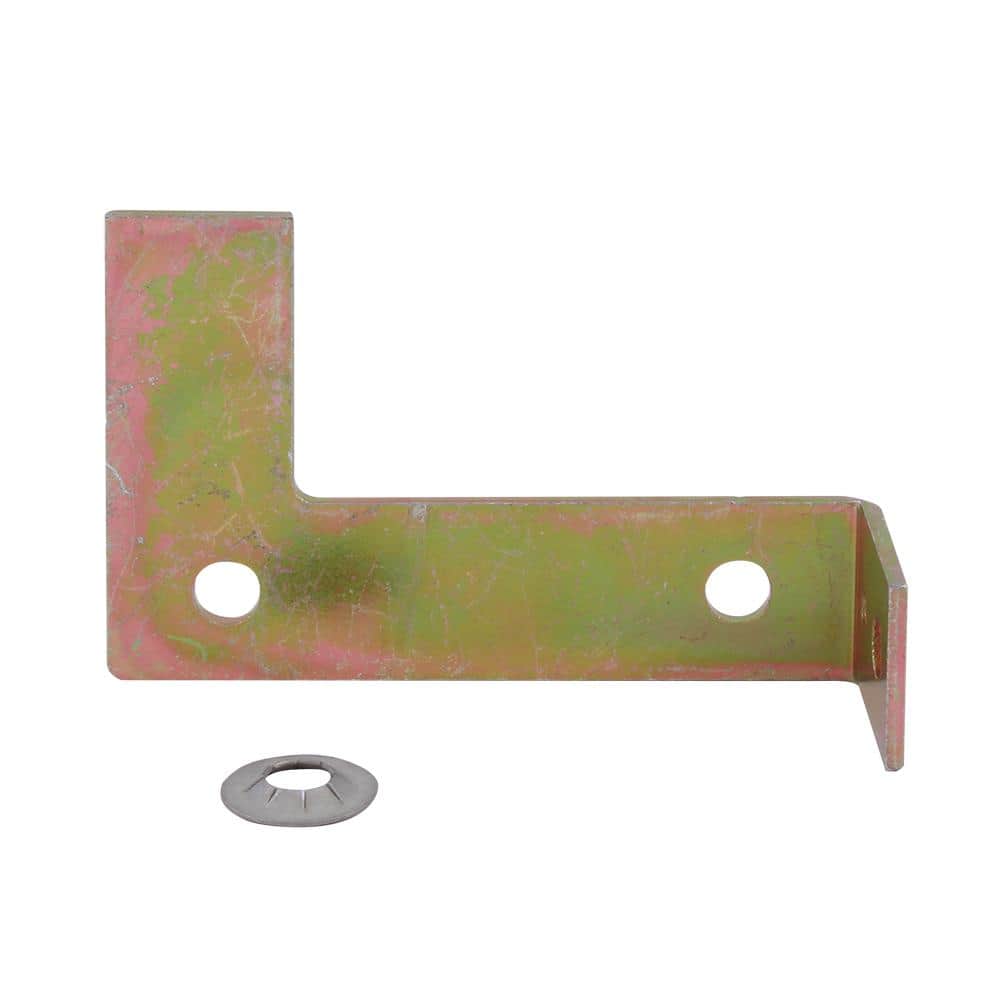 GE PowerMark Gold Main Breaker Retainer Kit THQLRK3CP The Home Depot