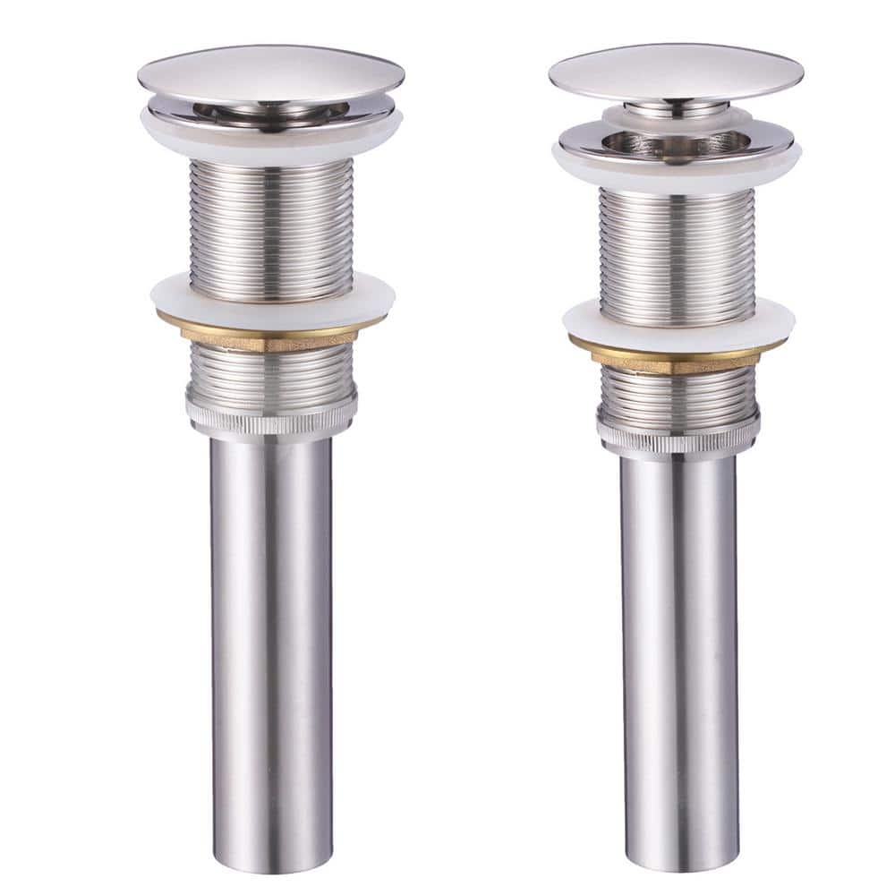 Novatto Squared Minimalist Chrome Waterfall Vessel Faucet