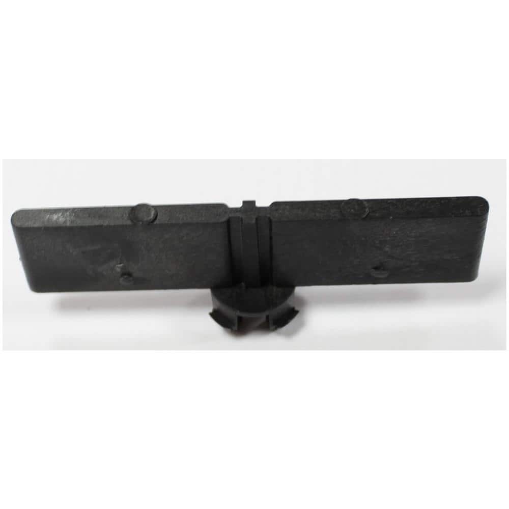 1/8 in. Snap-In Straight Tile Spacer for Floor Adjustable Pedestal Tile and Paver Pedestal System Installation (12 pack) price history on PriceWatchPro