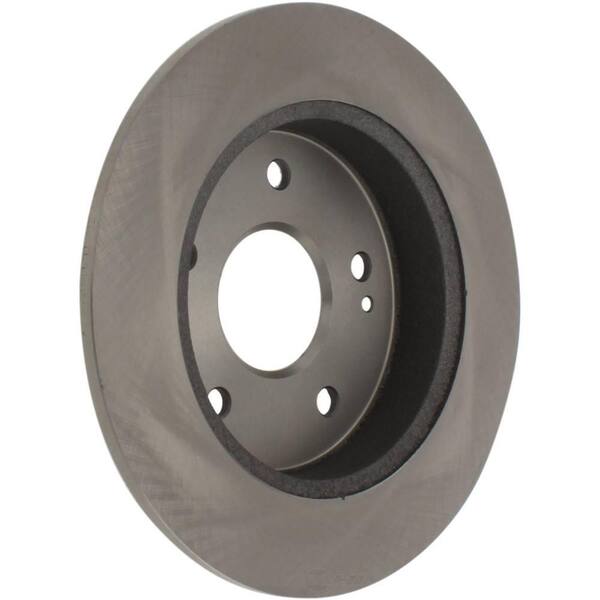 Centric Parts Disc Brake Rotor