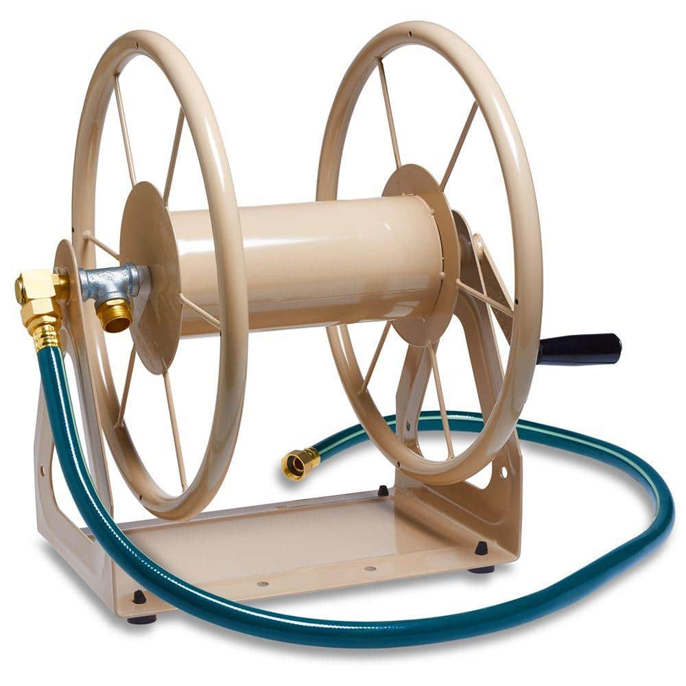 Buy ELEY Hose Reel Extra Capacity Kit - Garden Hose Reel Parts for Adding  Additional Hoses To A Water Hose Reel, Great Home Gardening Accessories and  Supplies Online at desertcartINDIA