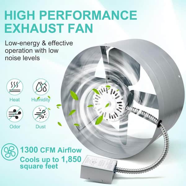 Amazon.com: Deal4GO 13L 80W CPU Cooling Fan Heatsink
