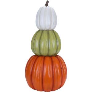 Pumpkin - Outdoor Halloween Decorations - Halloween Decorations - The ...