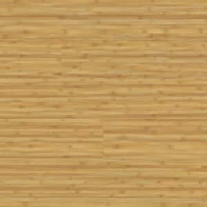 Bamboo Haven 9 in. W x 48 in. L Waterproof Hybrid Resilient Flooring (18.78 sq. ft./Case)