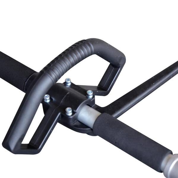 Gas Powered Pole Saw 53542 