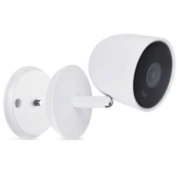 Google Nest Cam IQ Indoor - Mount 