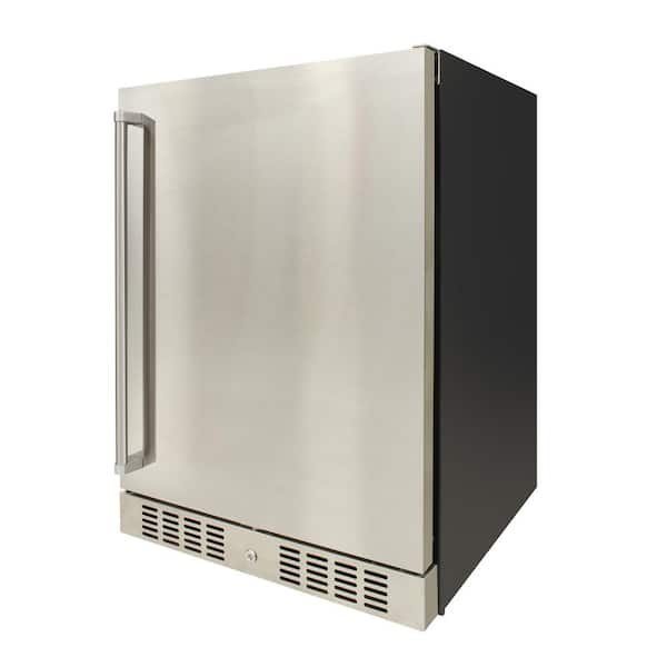 brama outdoor refrigerator