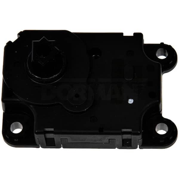 Air Door Actuator - Air Inlet