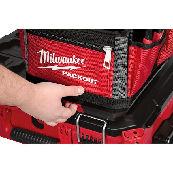 Milwaukee 1000V Insulated Screwdriver Set with Case (10-Piece) 48-22-2210 -  The Home Depot