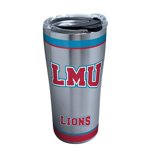 Atlanta Braves 30oz Tumbler Custom Cup In Clean White And Powder Blue