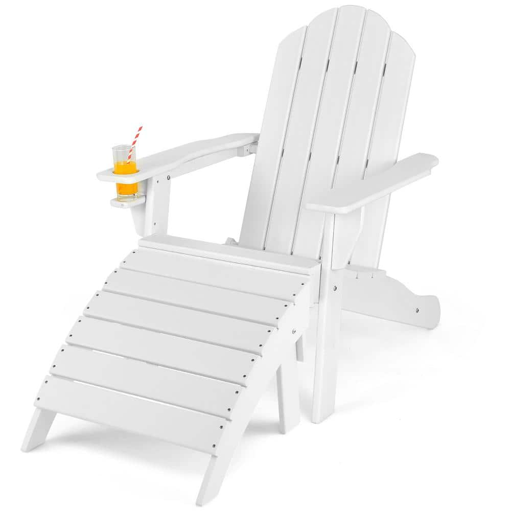 costway-hdpe-patio-adirondack-chair-and-folding-footrest-set-all