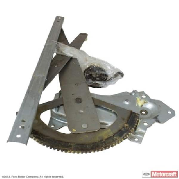 Motorcraft Window Regulator