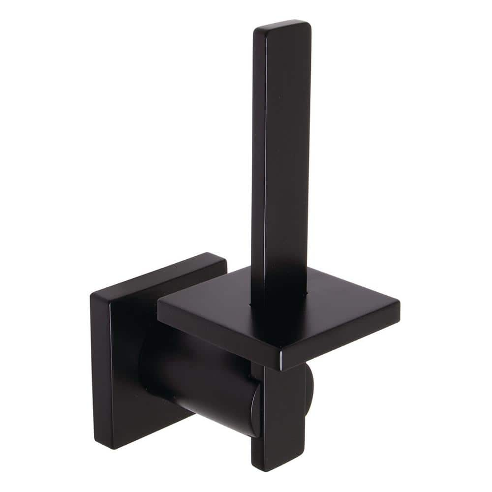 Speakman, Lura Reserve Paper Holder in Matte Black, New, Price Is Not 2024 Negotiable