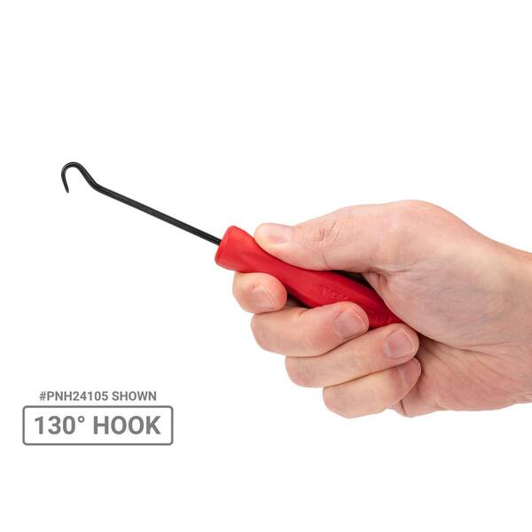 TEKTON Blunt Pick and Hook Set (9-Piece) PNH90001 - The Home Depot