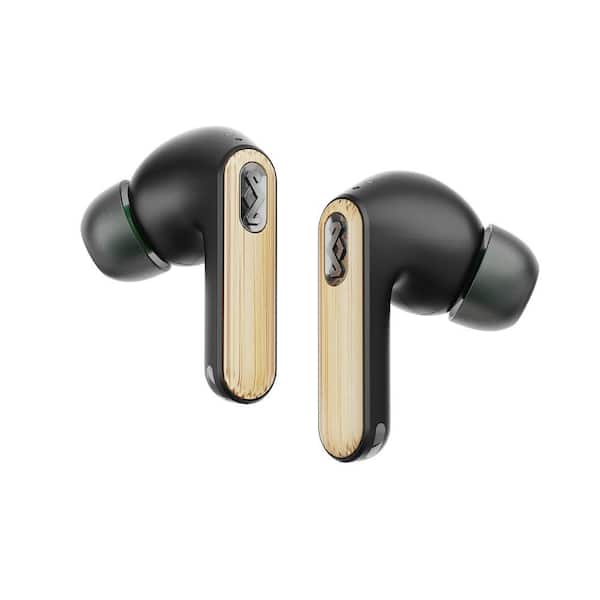 Redemption ANC2 Wireless Bluetooth Earbuds Black