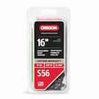Oregon S56 Chainsaw Chain For 16 In Twin Pack - Foto 2