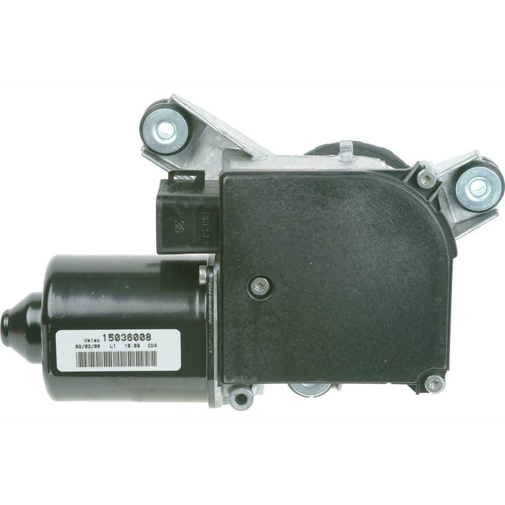 Windshield Wiper Motor 85-1030 - The Home Depot