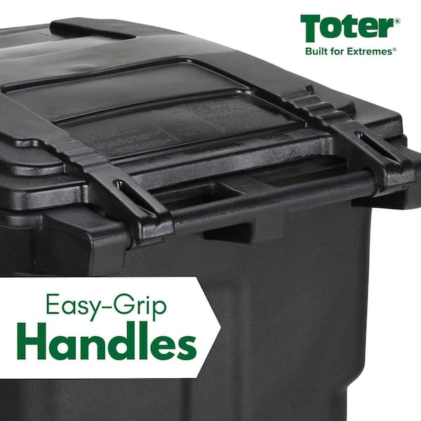 Owens Products 39148 Owens Products RaceMate Trash Cans