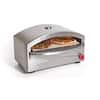 Camp Chef Italia Artisan Pizza Oven PZOVEN The Home Depot