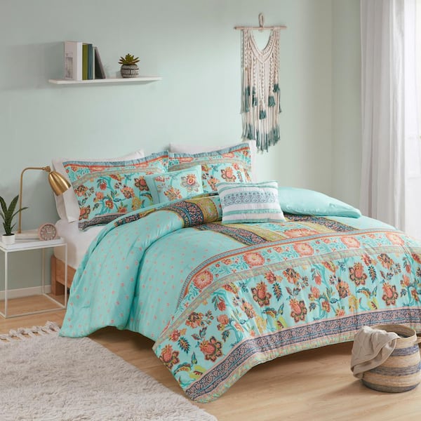 Boho Queen Set